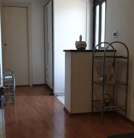 Apartament Nest For A Rest