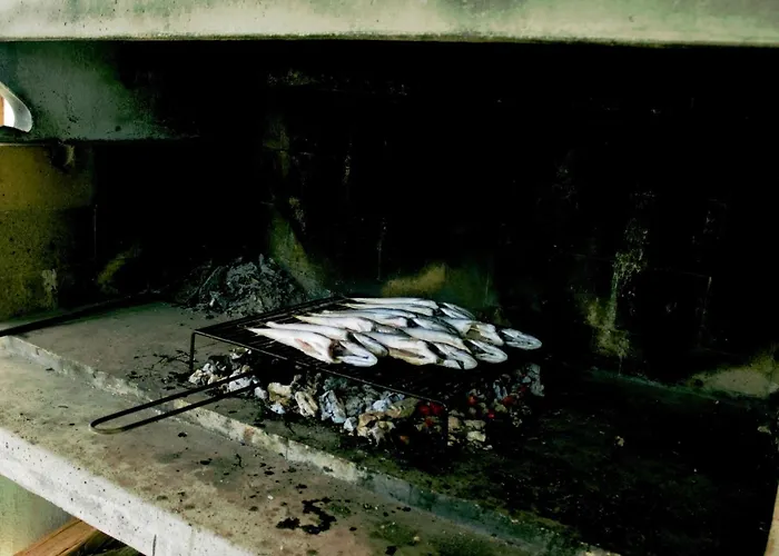 Nest For A Rest דירה