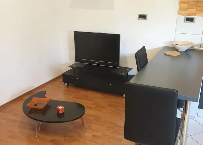 דירה Nest For A Rest *