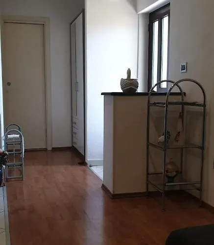 דירה Nest For A Rest