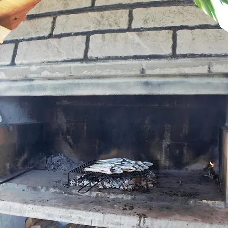 Nest For A Rest סגט ווראנייצה
