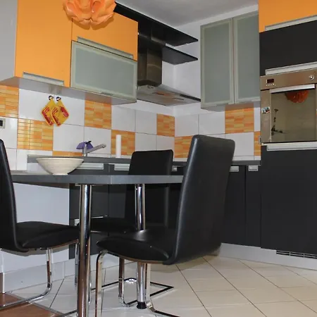 Apartament Nest For A Rest