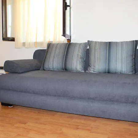 Nest For A Rest Apartament Seget Vranjica