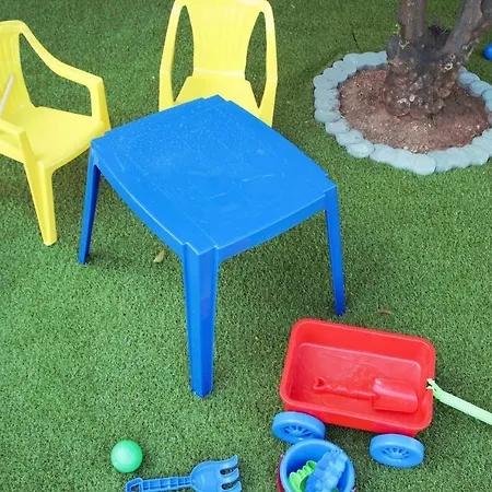 Appartamento Nest For A Rest Seget Vranjica
