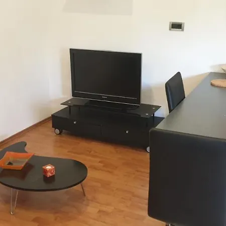 Apartament Nest For A Rest *
